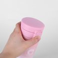 thumbnail image 3 of Botella Con Aislamiento Al Doble Capa 380ml Duradera Reutilizable para Aire Libre, 3 of 9