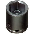 thumbnail image 2 of Proto Torqueplus Impact Socket, 1/2" Drive, 1 3/8" Open, 6 Pts, EA (577-7444H), 2 of 2