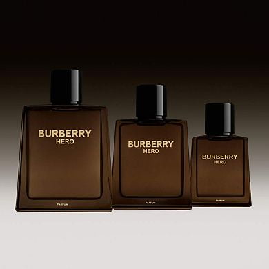Burberry Hero Eau de Parfum, 5 oz 2 Pack - Walmart.com