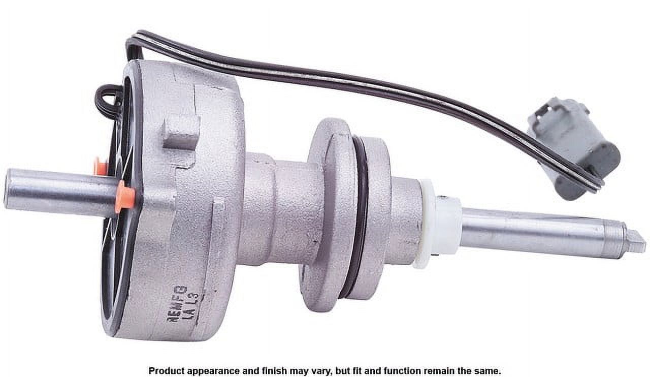 Remanufactured Cardone 30-3801 HEI Electronic Distributor and Module Fits select: 1998-2003 DODGE RAM 1500, 1998-2002 DODGE RAM 2500