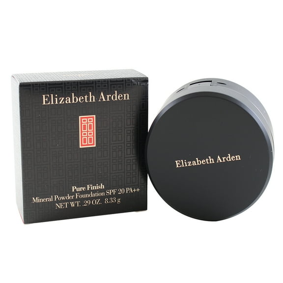 Elizabeth Arden Pure Finish Pure Finish Mineral Powder Foundation Spf 20 Pa   0.29 Oz / 8.33 G - Pure Finish 11 for Women by Elizabeth Arden