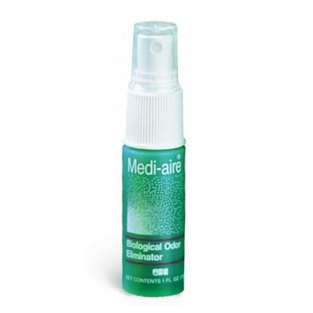 - Medi-aire Odor Neutralizer 7000A 1 Oz 1 Each, Fresh Air Scent