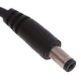 thumbnail image 2 of MANNYA USB to USB 5V to 12V 5.5 x 2.1mm Power Supply Cable for LED Lights Router Charging Cord 115CM, 2 of 8