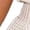 White, variant on Women's 2 Piece Outfits Summer Vacation Short Sets Crochet Knitted Button Tops & Shorts Trendy Y2K 2023