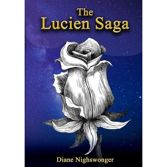 The Lucien Saga, (Paperback)