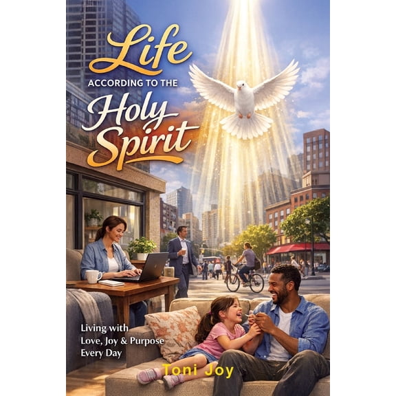 Life According to Holy Spirit: The study of the Fruit of the Spirit, (Paperback)