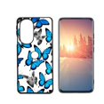 thumbnail image 1 of Compatible with Motorola Edge Plus 2022 Phone Case, Butterflies 69 Case Men Women, Flexible Silicone Shockproof Case for Motorola Edge Plus 2022, 1 of 1