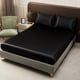 thumbnail image 5 of S Bana Ajustable, Protector De Colch N, Funda Antideslizante, Microfibra Suave E Impermeable, Dise O Elegante, Tama O Matrimonial, Ideal Para Uso Dom Stico, Protecci N Para La Cama, 5 of 8