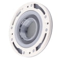 thumbnail image 1 of Toilet Flange, Easy To Use Durable Toilet Flange Repair Kit  for Home, 1 of 8