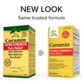 thumbnail image 3 of Suplemento Terry Naturally Curamin Extra Strength 60 comprimidos, 3 of 5
