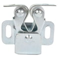 thumbnail image 2 of Broche Perico Para Muebles Veker Acero Galvanizado 3.2X2.8 C, 2 of 3