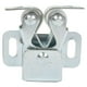 thumbnail image 2 of Broche Perico Para Muebles Veker Acero Galvanizado 3.2X2.8 C, 2 of 3