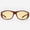 Red, variant on Fit Over Night Vision Glasses Anti Glare Night Driving Glasses Yellow Tinted Sunglasses for Men and Women with HD Yellow Glasses for Night Driving Wrap Around Wear Over Eyeglasses Modica in Red