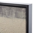 thumbnail image 5 of SAFAVIEH Blurred Lines 24 in. x 36 in. Framed Wall Art, 5 of 6