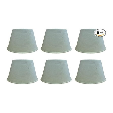 FF130E Recessed Light Cover Case of 6