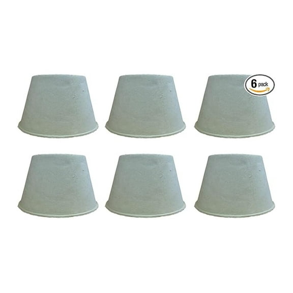 FF130E Recessed Light Cover Case of 6