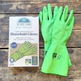 thumbnail image 1 of Gants Petits en latex Certifiés Fsc If You Care, 1 Unité, 1 of 7