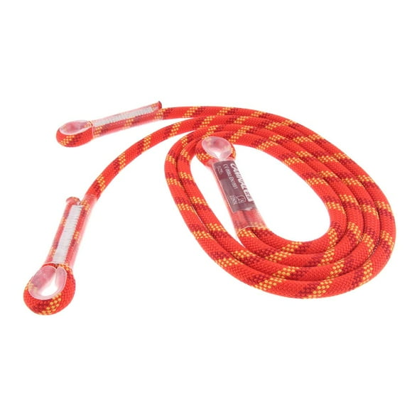 Cordón De Prusik De Escalada Cordón De Enganche De Fricción Línea De Cordón 150 cm