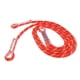 thumbnail image 1 of Cordón De Prusik De Escalada Cordón De Enganche De Fricción Línea De Cordón 150 cm, 1 of 8