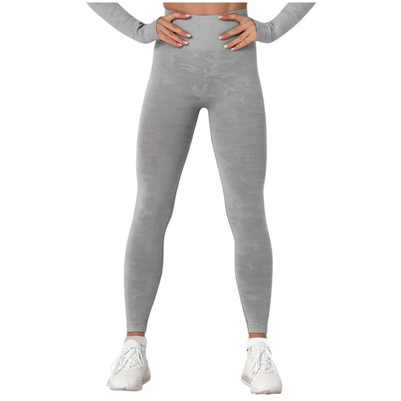 Womens Yoga Pants High Waisted Tummy Control Leggings Trendy Tie Dye Workout Pants Stretch Slim Gym Pant Sport Yoga Pant