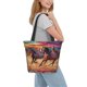 thumbnail image 2 of Easygdp a herd of horses Bolso de Hombro para Mujer, Bolso Bandolera y Cartera de Mano Elegante para Uso Diario, 2 of 6
