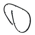 thumbnail image 5 of Front Bumper Hood Seal Strip Rubber Trim 86357-D4000 for Kia Optima, 5 of 5