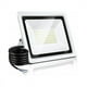 thumbnail image 1 of Solución de iluminación exterior, reflector LED superbrillante con soporte ajustable para una instalación versátil y una vida útil prolongada, carcasa de aluminio fundido a presión que garantiza, 1 of 5