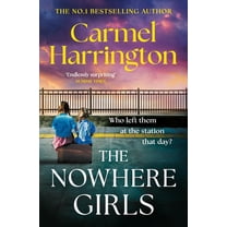 The Nowhere Girls, (Paperback)