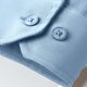 thumbnail image 5 of Ceisia Men's Casual Fashion Button Down Collared Long Sleeve Shirts Trendy Classic Everyday Wear Tops Gift, 5 of 7