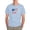 WenDA05_Light Blue, variant on WEIWEN Mens 4th of July Tshirts Big and Tall American Flag Patriotic T Shirts for Man 250 Anniversary USA Shirt Air Force 250 Years 1776-2026 Oversized Tops Men's T-Shirts Orange, XL