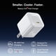 thumbnail image 4 of Cargador rápido Baseus USB C PPS de 45 W para iPhone 16/15, 4 of 7