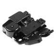 thumbnail image 4 of Rear Tailgate Lock Actuator Auto Accessories Replace 84630-3TA0A for 2013-2019 Trunk Lid Assembly, 4 of 9