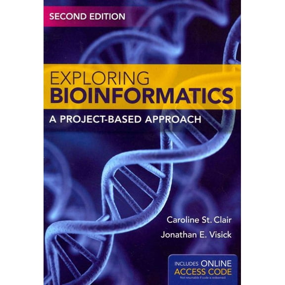 Exploring Bioinformatics