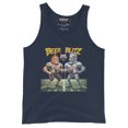 thumbnail image 1 of Beer Blitz #2 Men's Tank Top, 1 of 7