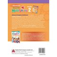 thumbnail image 2 of Advanced Complete MathSmart Grade 2, 2 of 2