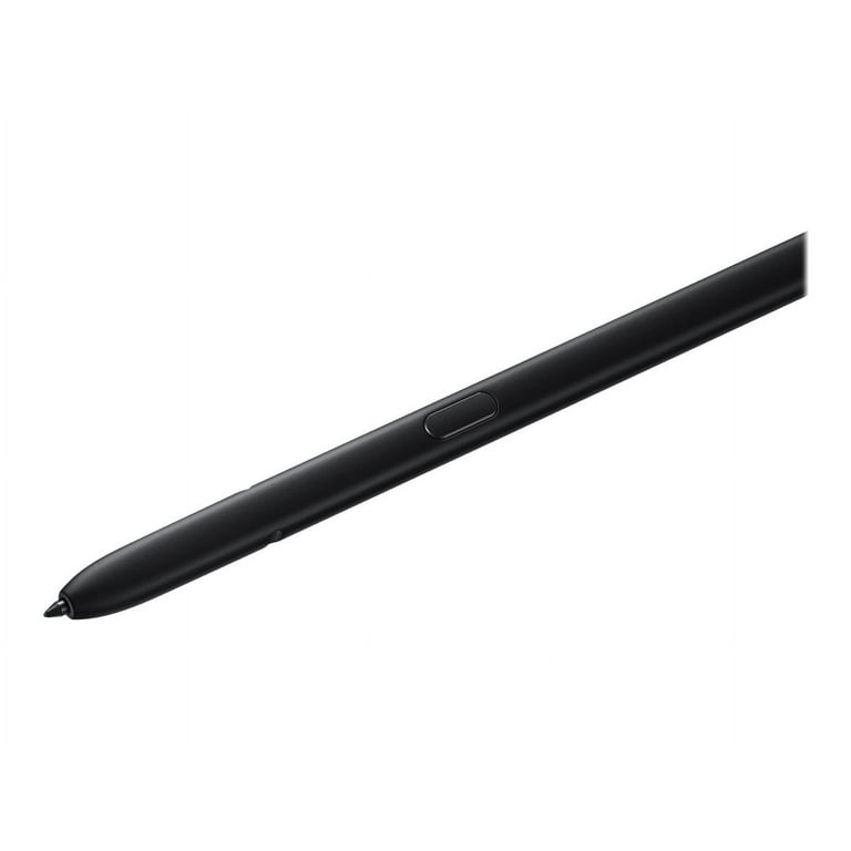 Samsung S Pen - Fold Edition - active stylus - black - for