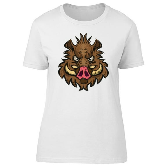 Boar Head Tee Men's -Image by Shutterstock