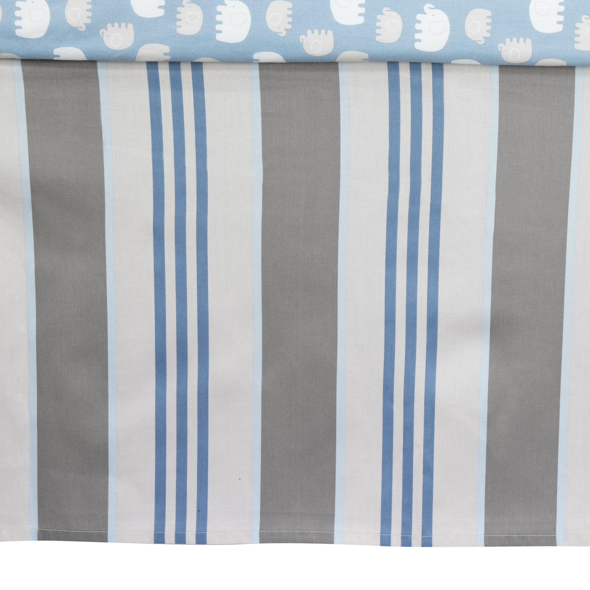 lambs and ivy elephant bedding