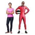 thumbnail image 4 of Bobsledder Standin, 4 of 5