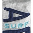 thumbnail image 2 of Camiseta Adornada Aeropostale Surf Cali para Hombre Gris XS, 2 of 2