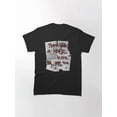 thumbnail image 4 of 2025 Silent Hill 2 T-Shirt Adulte Manches Courtes en Coton Polyester Col Rond, 4 of 9