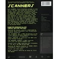 Scanners (Criterion Collection) (Bluray)