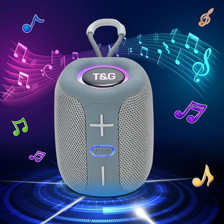 Hwkond Bluetooth Speaker Dance Wireless Bluetooth Handheld Speaker Wireless Bluetooth Speaker On Clearance