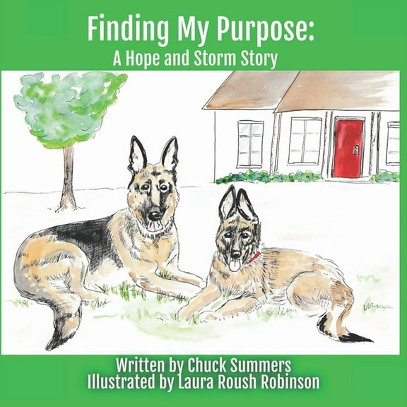 Finding My Purpose: A Hope and Storm Story