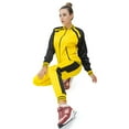 thumbnail image 3 of Women's 2-piece Varsity Tracksuit, 3 of 4