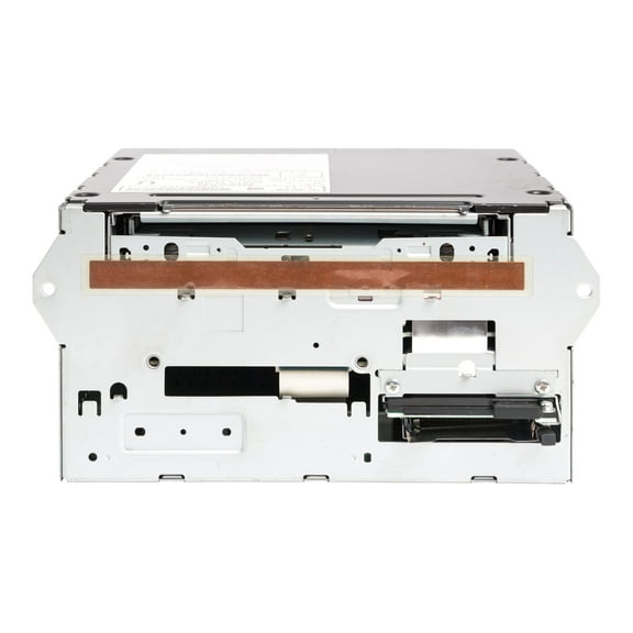 Restored 2009 Infiniti FX35 Series AM FM Navigation Single-Disc CD Player 259151CA8A - (Refurbished)