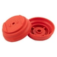 thumbnail image 3 of 2Pcs Blade Base For Electric Cordless Grass Trimmer Tool Red Shenzhuyue, 3 of 10