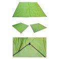 thumbnail image 4 of Mistaha Couverture de Plage Extérieure Imperméable Tapis de Plage Léger Résistant au Sable Couverture de Pique-Nique avec Sac de Rangement, 4 of 8