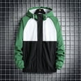 2023 coat jacket men‘s windbreaker hooded spring and autumn windbreaker