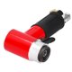 thumbnail image 5 of Máquina de papel de lija neumática Jadeshay OW-942 2/3 pulgadas Excéntrico Rojo, 5 of 8